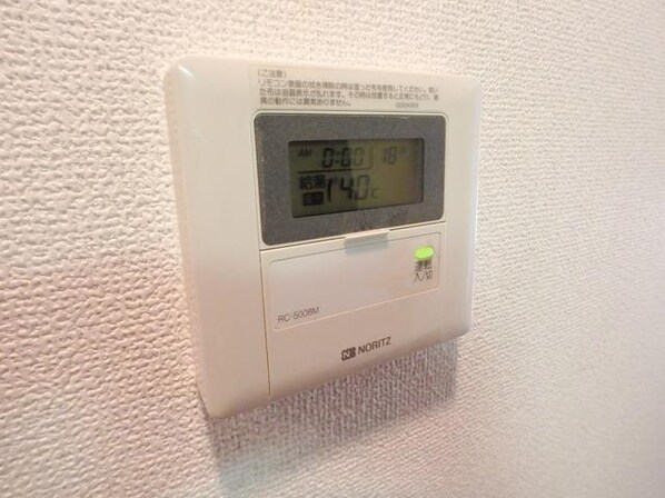 フェニックス芦花公園駅前壱番館の物件内観写真